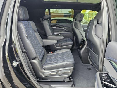 2026 Cadillac ESCALADE IQL Luxury