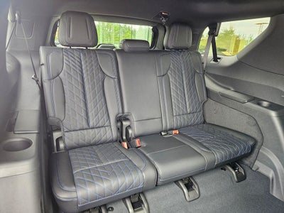 2026 Cadillac ESCALADE IQL Luxury