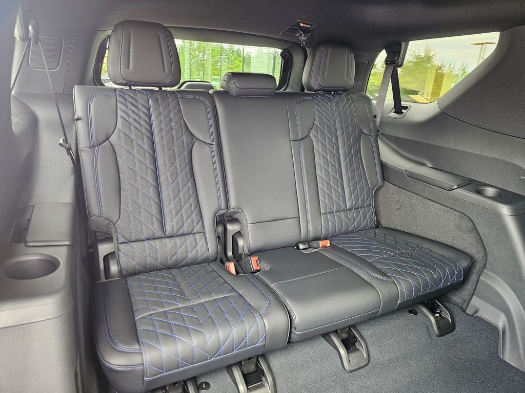 2026 Cadillac ESCALADE IQL Luxury