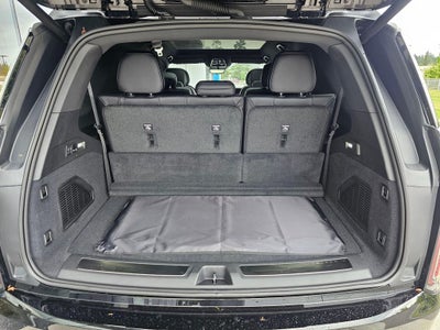 2026 Cadillac ESCALADE IQL Luxury