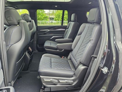 2026 Cadillac ESCALADE IQL Luxury