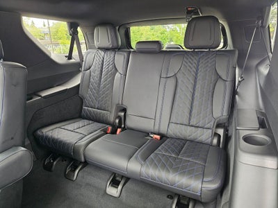 2026 Cadillac ESCALADE IQL Luxury