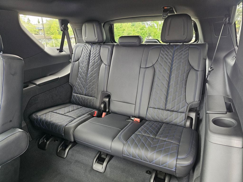 2026 Cadillac ESCALADE IQL Luxury