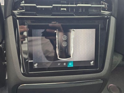 2026 Cadillac ESCALADE IQL Luxury