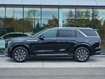 2026 Cadillac ESCALADE IQL Luxury