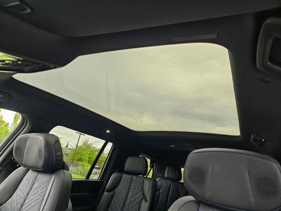 2026 Cadillac ESCALADE IQL Luxury