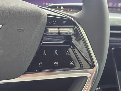 2026 Cadillac ESCALADE IQL Luxury