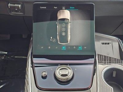 2026 Cadillac ESCALADE IQL Luxury