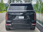 2026 Cadillac ESCALADE IQL Luxury