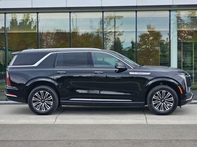 2026 Cadillac ESCALADE IQL Luxury