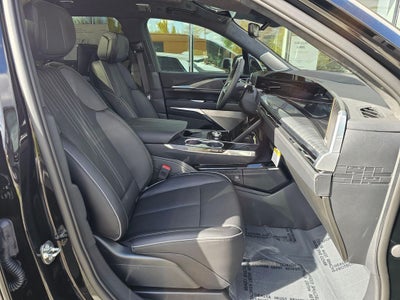 2026 Cadillac ESCALADE IQL Premium Sport