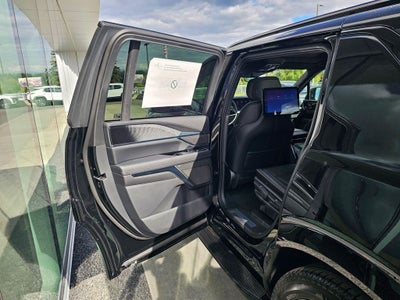 2026 Cadillac ESCALADE IQL Premium Sport