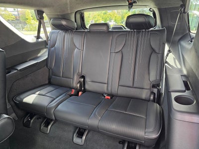 2026 Cadillac ESCALADE IQL Premium Sport