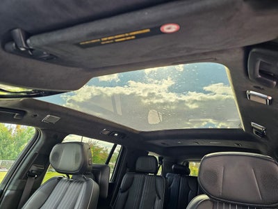 2026 Cadillac ESCALADE IQL Premium Sport