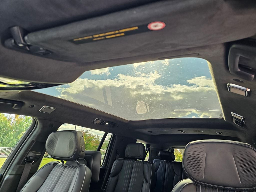 2026 Cadillac ESCALADE IQL Premium Sport