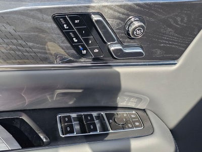 2026 Cadillac ESCALADE IQL Premium Sport