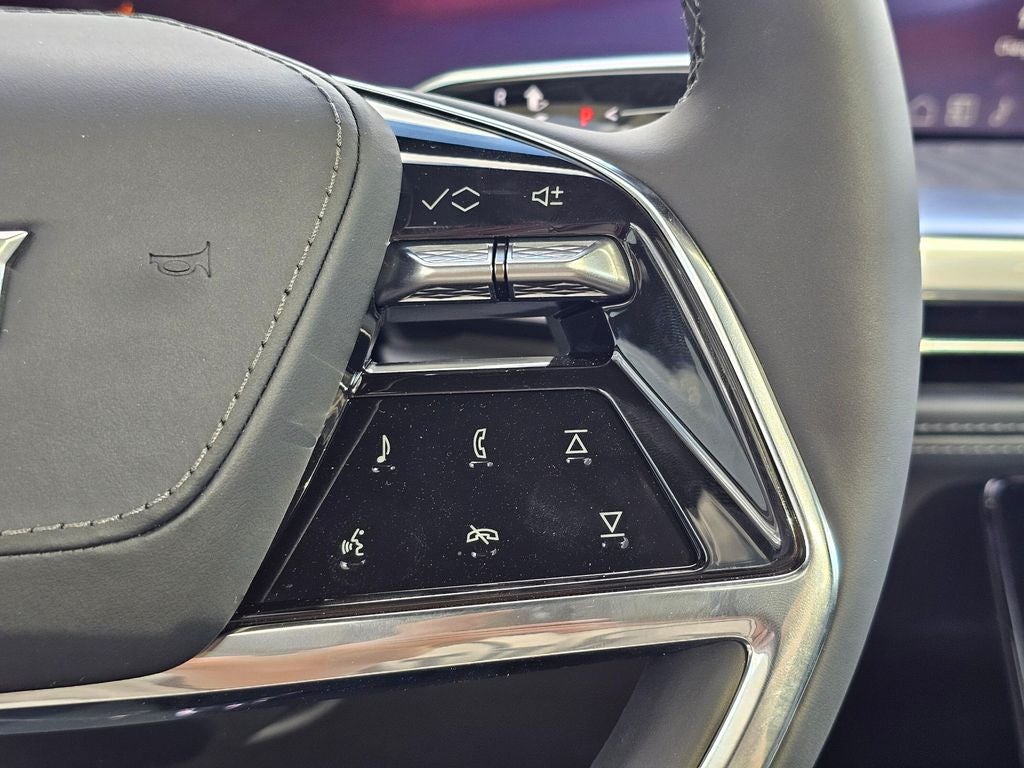 2026 Cadillac ESCALADE IQL Premium Sport