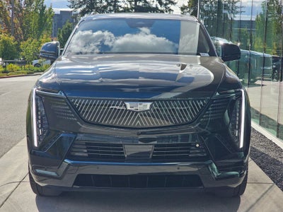 2026 Cadillac ESCALADE IQL Premium Sport