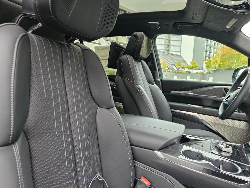 2026 Cadillac ESCALADE IQL Premium Sport