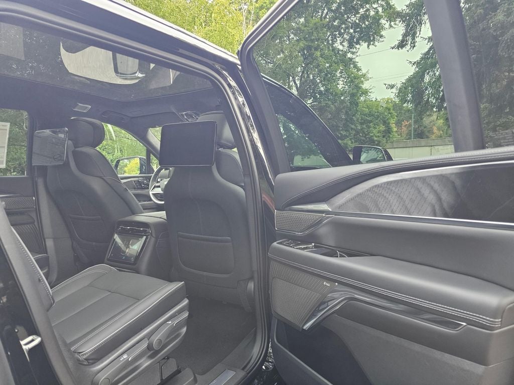 2026 Cadillac ESCALADE IQL Premium Sport