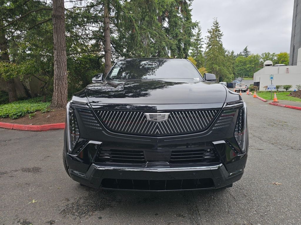 2026 Cadillac ESCALADE IQL Premium Sport