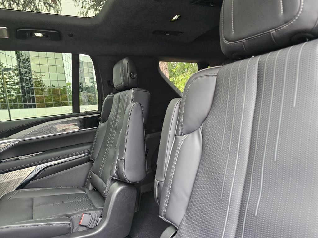2026 Cadillac ESCALADE IQL Premium Sport