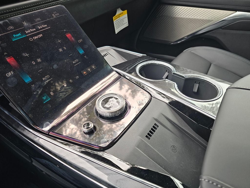 2026 Cadillac ESCALADE IQL Premium Sport