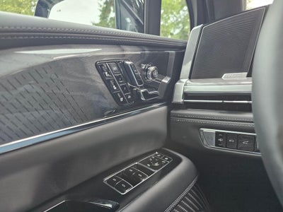 2026 Cadillac ESCALADE IQL Premium Sport