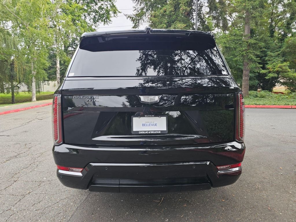 2026 Cadillac ESCALADE IQL Premium Sport