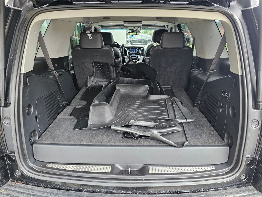 2019 Cadillac Escalade Premium Luxury