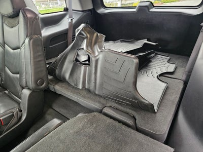 2019 Cadillac Escalade Premium Luxury