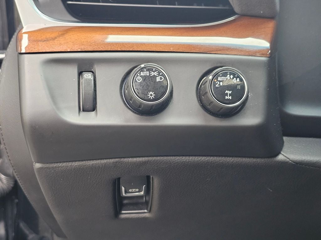 2019 Cadillac Escalade Premium Luxury