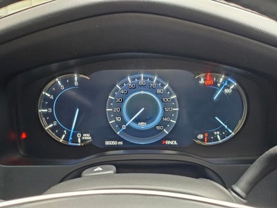 2019 Cadillac Escalade Premium Luxury