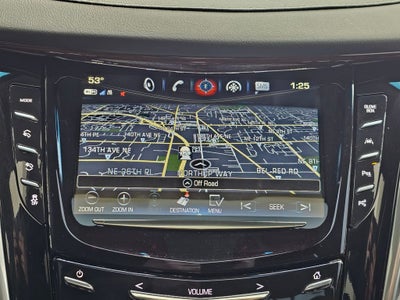 2019 Cadillac Escalade Premium Luxury