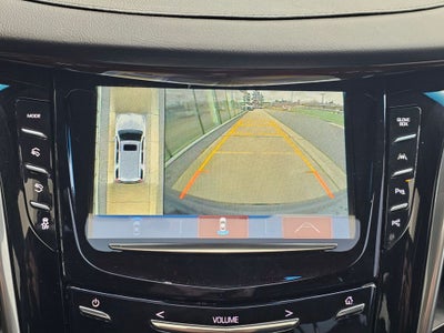 2019 Cadillac Escalade Premium Luxury