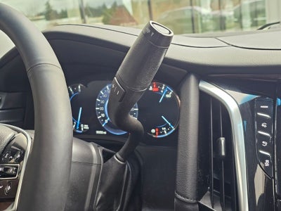 2019 Cadillac Escalade Premium Luxury