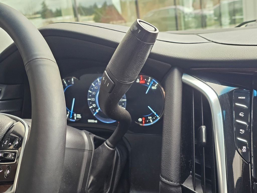 2019 Cadillac Escalade Premium Luxury