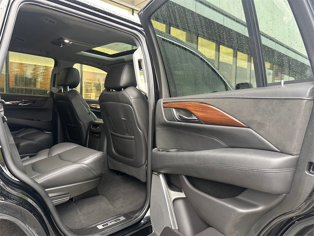 2020 Cadillac Escalade Premium Luxury