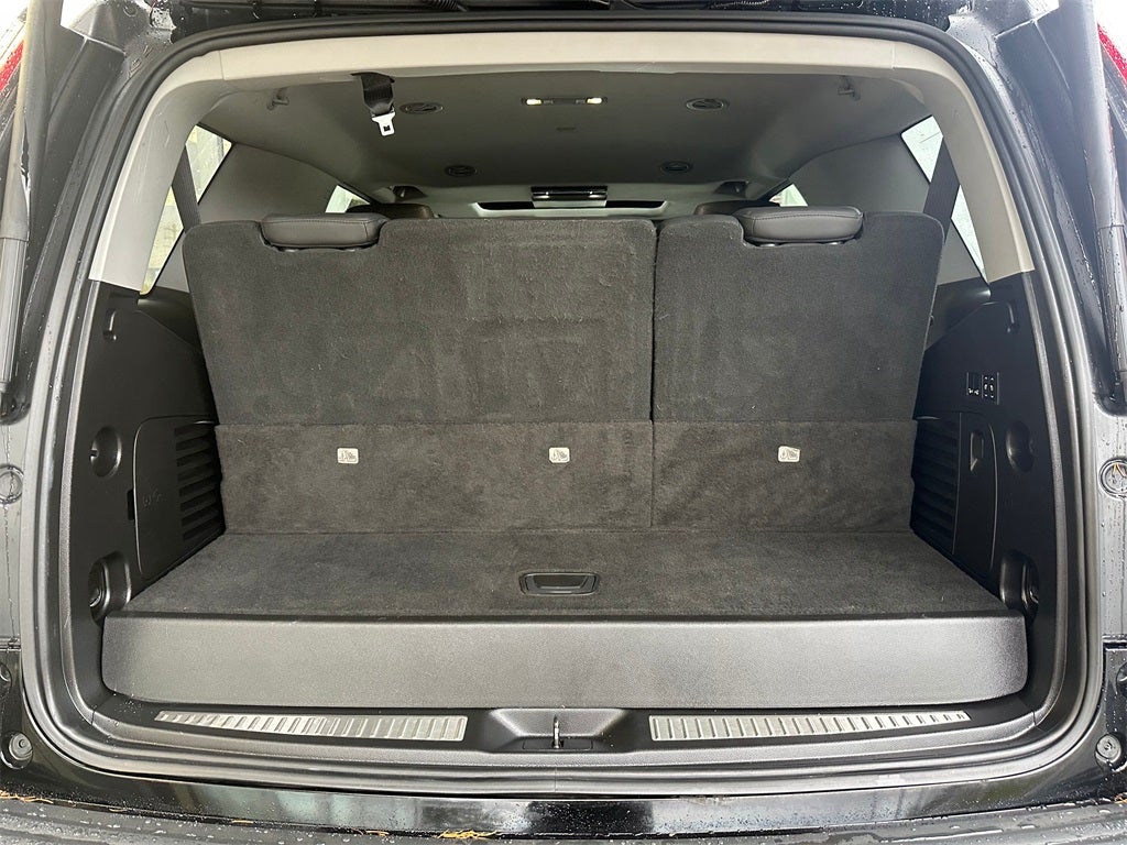 2020 Cadillac Escalade Premium Luxury