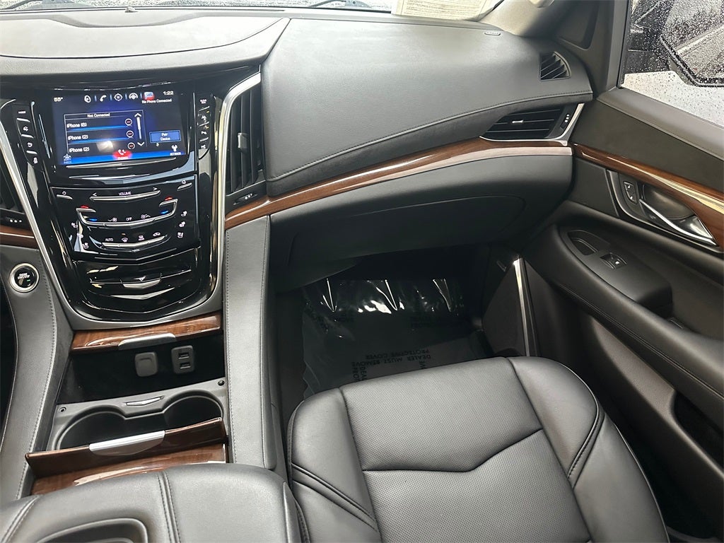 2020 Cadillac Escalade Premium Luxury