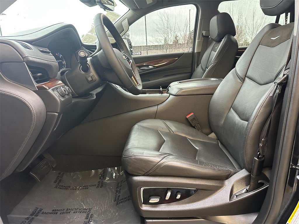 2020 Cadillac Escalade Premium Luxury