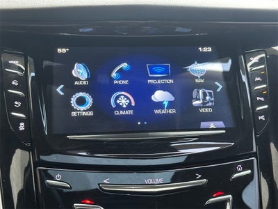 2020 Cadillac Escalade Premium Luxury