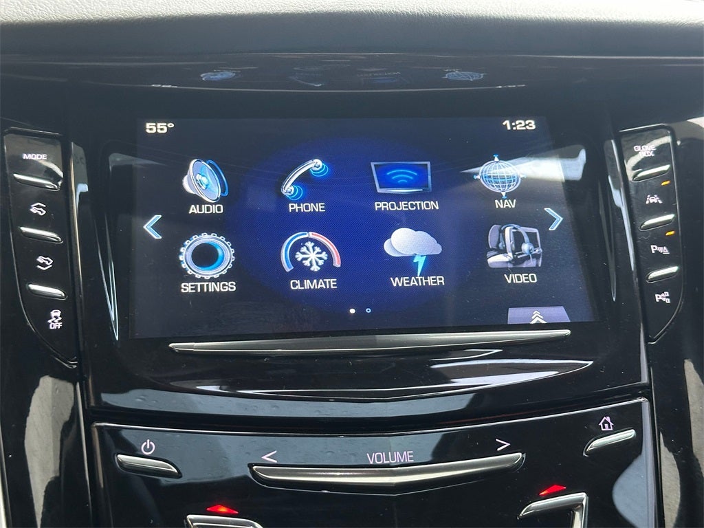 2020 Cadillac Escalade Premium Luxury