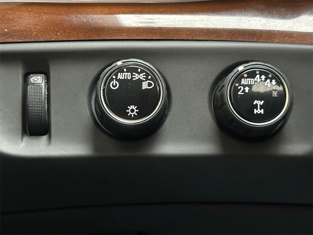 2020 Cadillac Escalade Premium Luxury