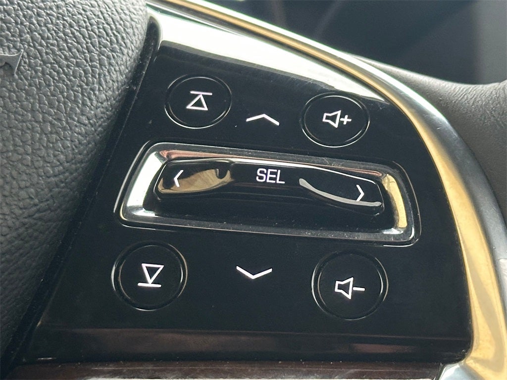 2020 Cadillac Escalade Premium Luxury