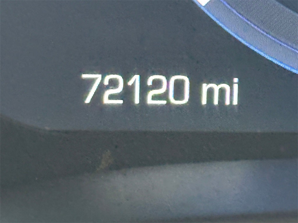 2020 Cadillac Escalade Premium Luxury