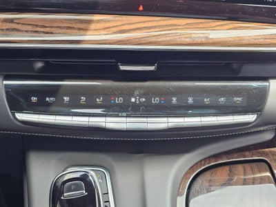 2021 Cadillac Escalade Sport Platinum