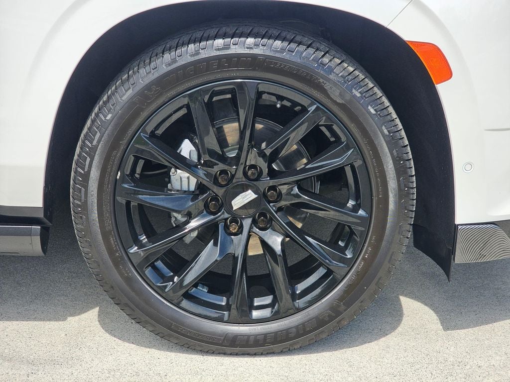 2021 Cadillac Escalade Sport Platinum