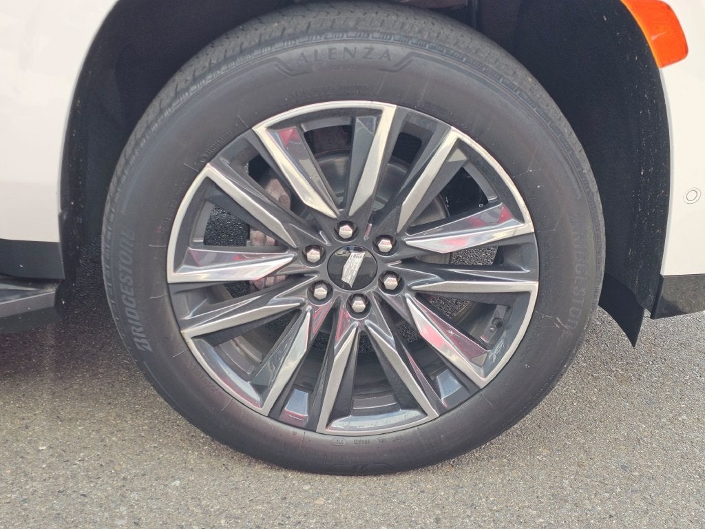 2021 Cadillac Escalade Sport Platinum