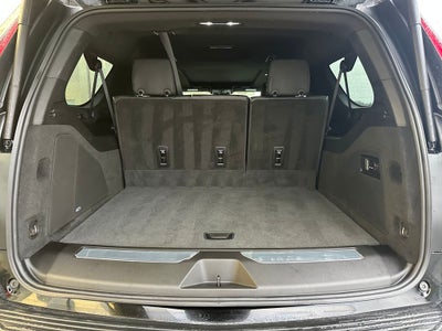 2023 Cadillac Escalade ESV Premium